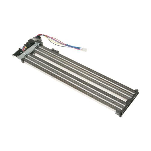 GE WP70X20720 Zoneline Heater Assembly