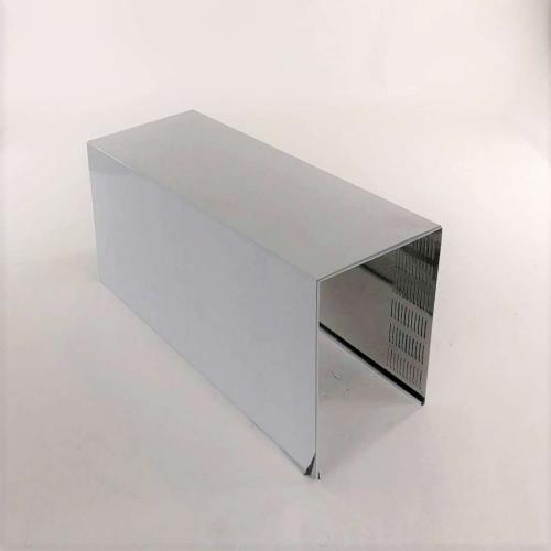 Whirlpool W10272075 Wall Hood Chimney Extension Kit