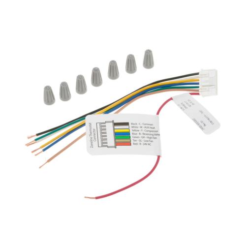 GE WP26X21585 Zoneline Thermostat Kit
