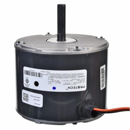 Rheem PD512807 Condenser Fan Motor 1/6 HP 825 RPM