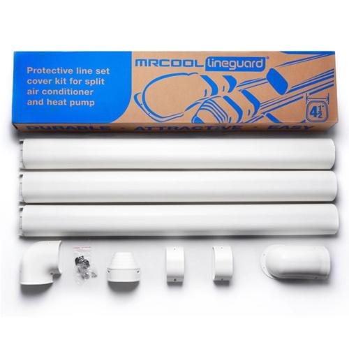 Mr Cool MLG450 Lineguard Line Set Cover Kit