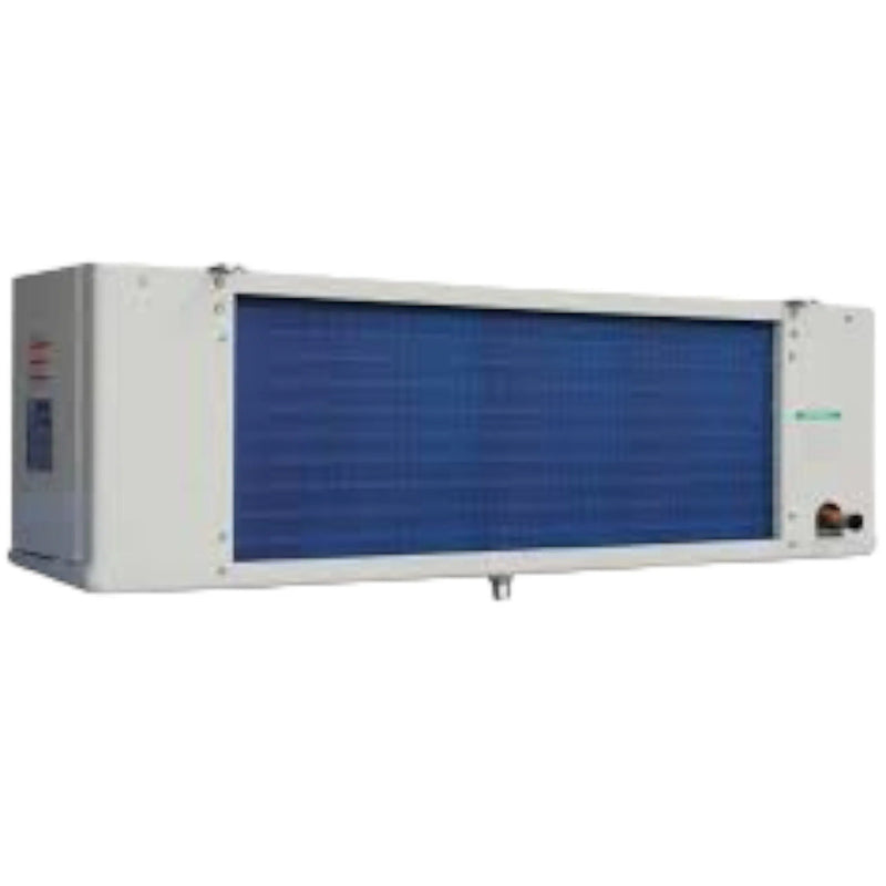 ADR125AEOM Turbo Air Low Profile Cooler Evaporator Unit Air Defrost 115v 12,500 BTU