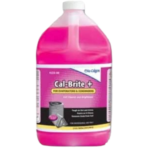 4133-08 Nu-Calgon Cal-Brite+ Condenser Coil Cleaner