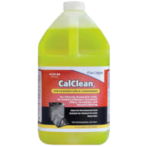 4135-08 Nu-Calgon CalClean Condenser & Evaporator Coil Cleaner 1 Gallon