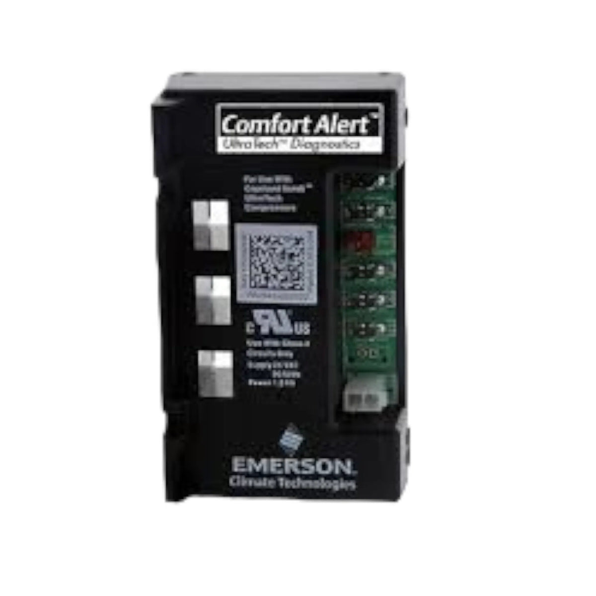 624651 Nortek Air Conditioner Emerson Comfort Alert Module 2 Stage ...