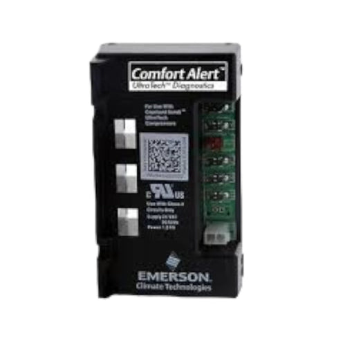 624651 Nortek Air Conditioner Emerson Comfort Alert Module 2 Stage