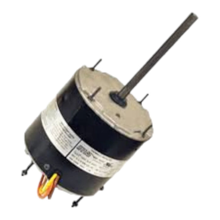 10469- Multi-Horsepower Condenser Fan Motor