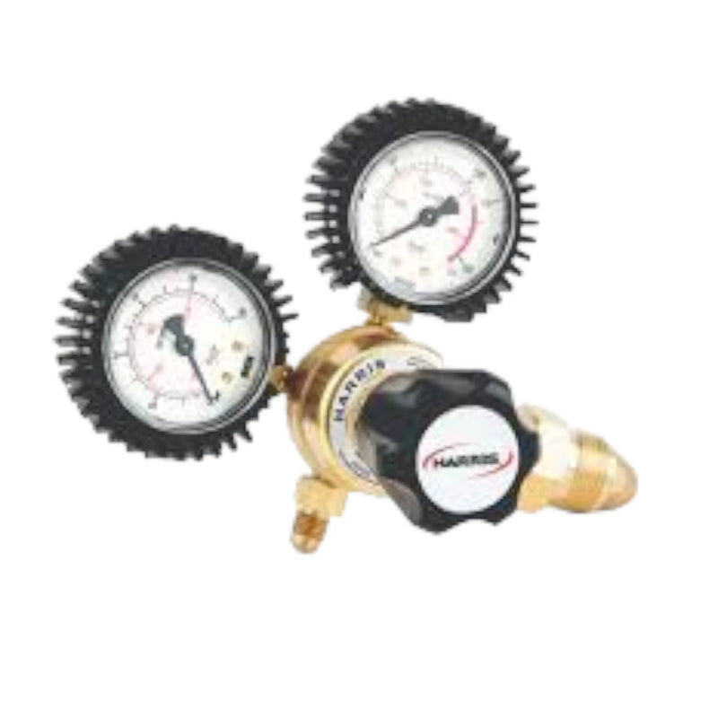 3000648- Harris Nitrogen Purging Regulator - 400 PSIG 601-400-580