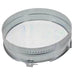 294942R Intertherm Miller Nordyne Round Duct Collar 14"