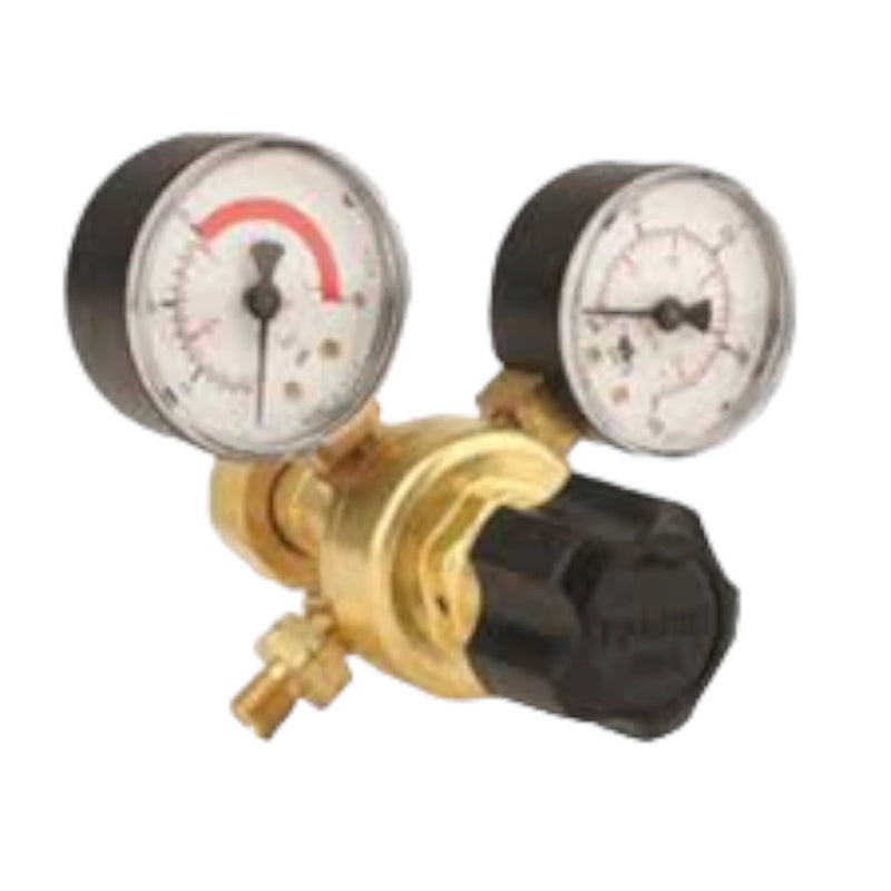 3000412- Harris Oxygen Regulator