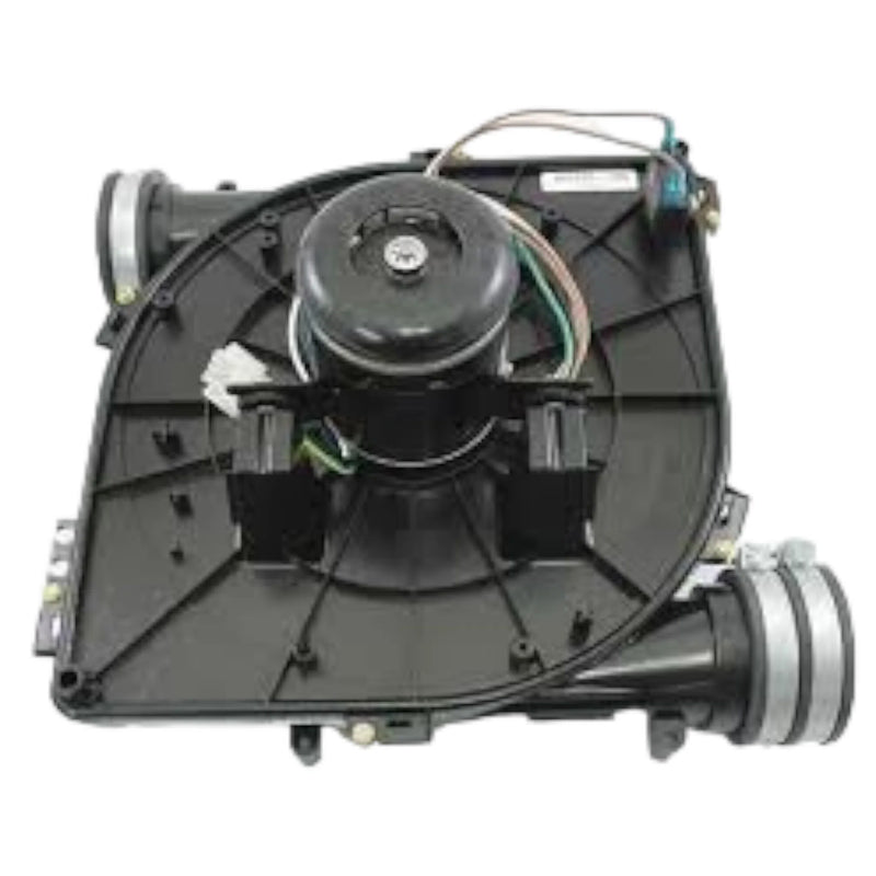 320725-756 OEM Carrier Draft Inducer Exhaust Assembly