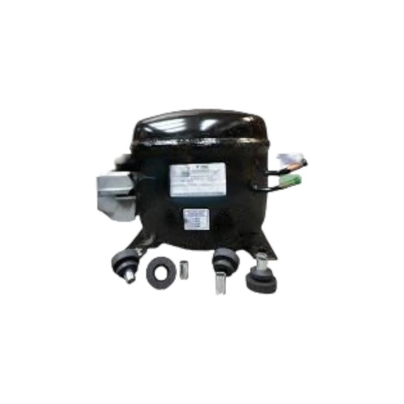 Tecumseh AE3430D Direct Replacement Refrigeration Compressor R-12