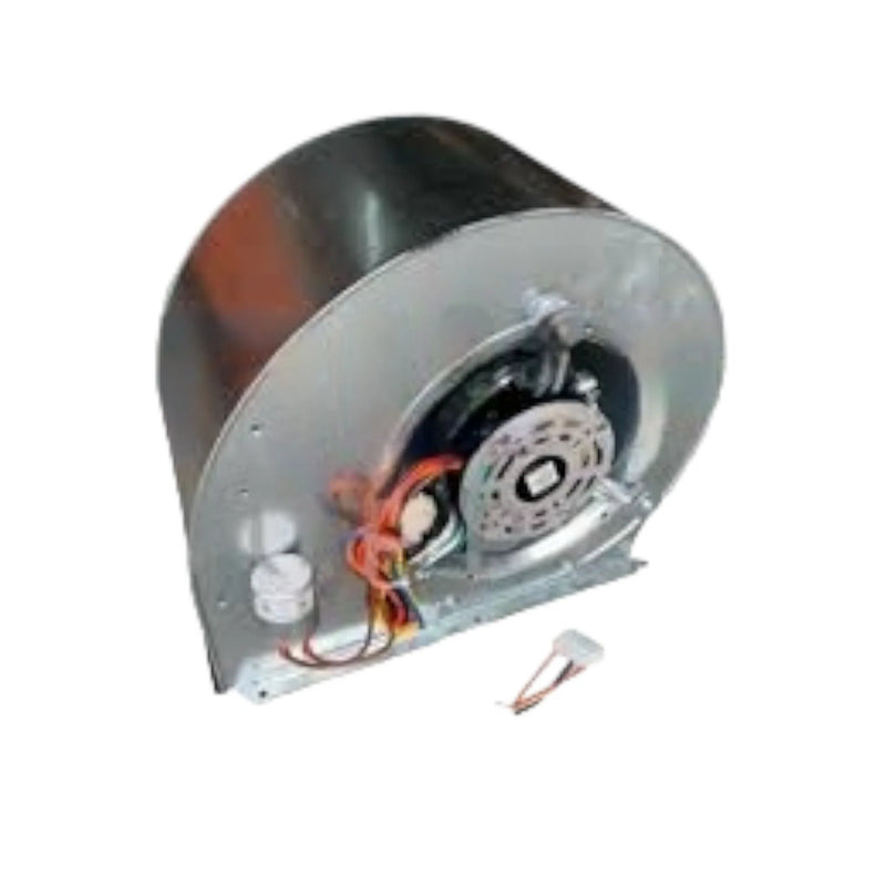 Nordyne Intertherm Blower Assembly 902993- Contains 903075 Motor and 667037 Wheel