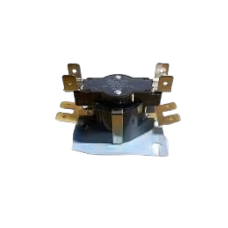 525-37322-000- Aftermarket York, Coleman Sequencer SPST HEAT SEQUENCER, 1 TIMING, 1 SWITCHES