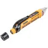 Klein Tools NCVT-5A Non-Contact Voltage Tester Pen Dual Range with Laser Pointer