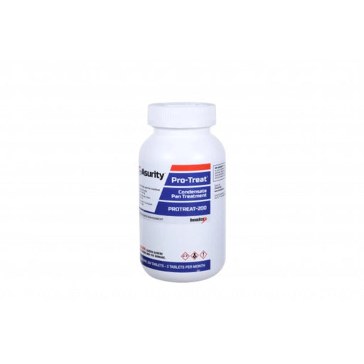 A/C Condensate Drain Pan Tablets Treatment PROTREAT-200