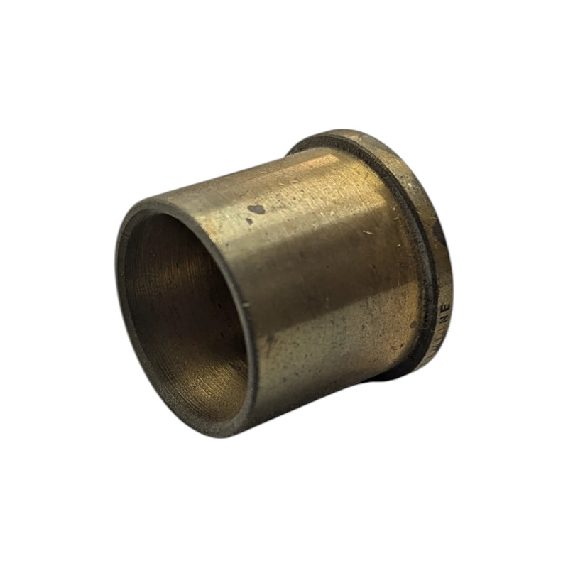 Wrot Copper Plug 1 3/8"