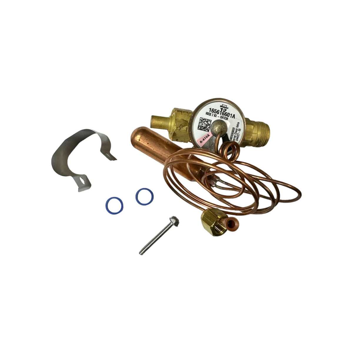 R66396124 Non-Bleed Thermal Expansion Valve — NWF Supply