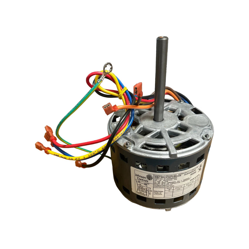 F48D54A48 OEM York Luxaire Replacement Furnace Blower Motor 1/3 HP 220-240 Volt