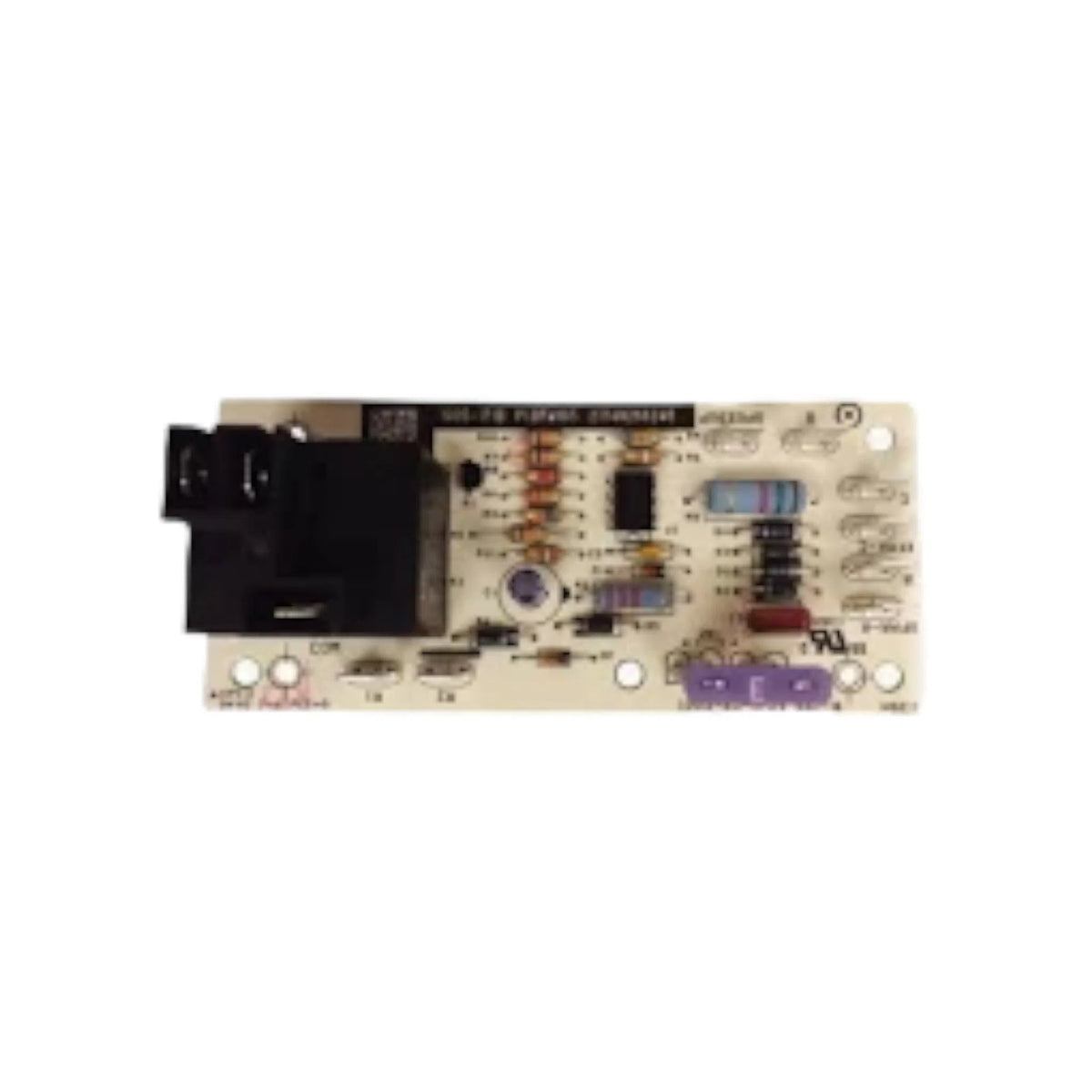 PCBFM103S Upgraded Furnace Fan Control Circuit Board,Replacement For Good