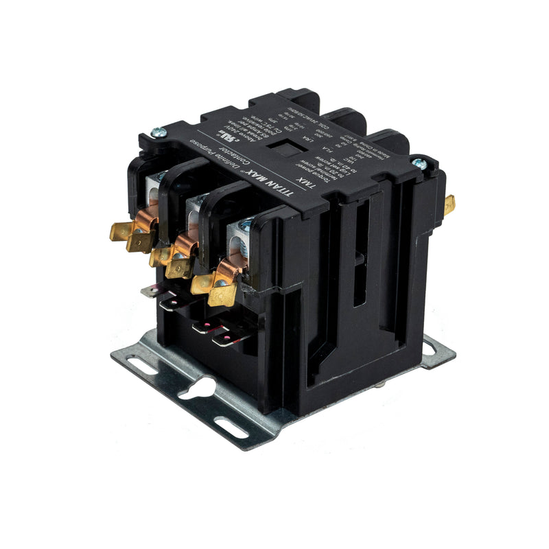 TMX360B2 Titan Max Contactor 3 Pole