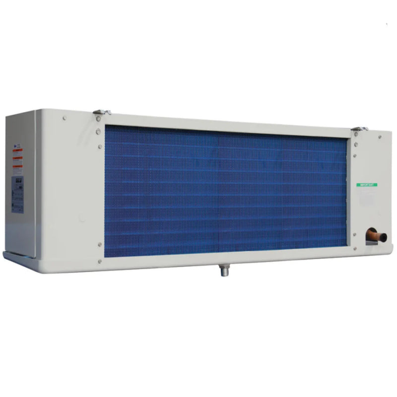 ADR112AE Turbo Air Walk In Cooler Evaporator Low Profile Unit 11,200 BTU 115v ADR112AEOM