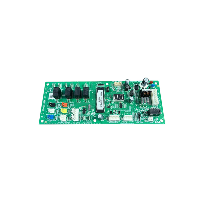 624770R Nortek Inverter Interface Board with Digital Display