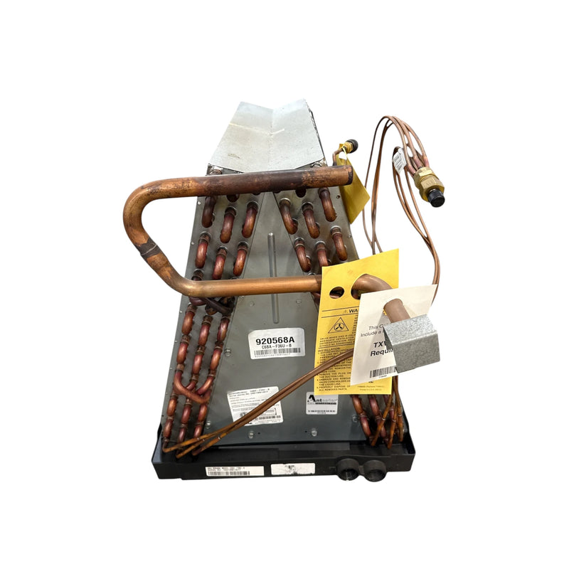 C6BAF36UB Nordyne Replacement Coil