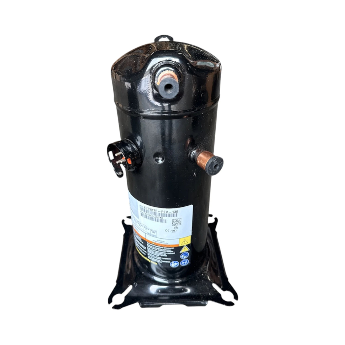 First Company 9-CO297 Compressor 208/230V1PH R410A — NWF Supply