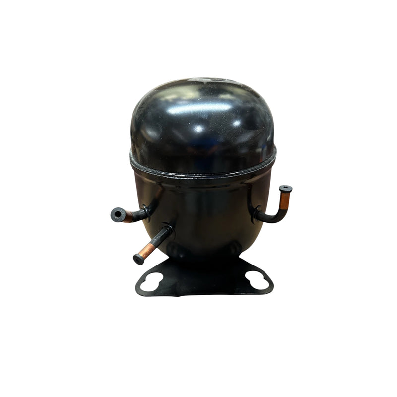 AJA4461AXA Tecumseh Replacement Refrigeration Compressor R-134A 1/2 HP