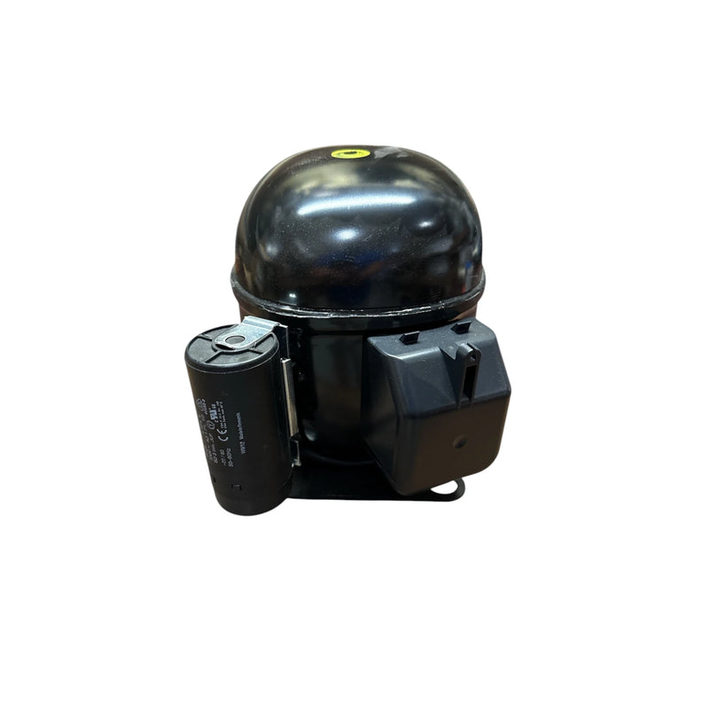 AJA4461AXA Tecumseh Replacement Refrigeration Compressor R-134A 1/2 HP