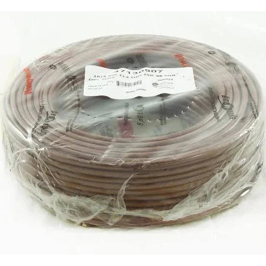 Honeywell Genesis 10703908 14/4 Mini-Split Cable Coil, 1070 Wire 50' Length